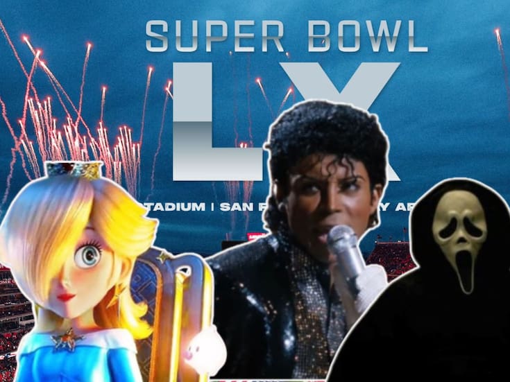 Super Bowl LX 2026: Trailers de las películas más esperadas que podremos ver durante evento