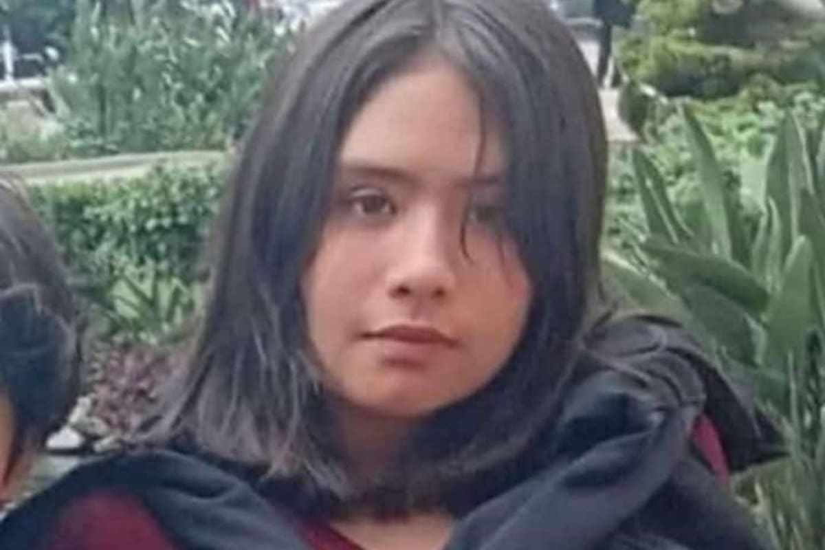 Sigue la búsqueda de Génesiz, quien escapó del DIF Estatal