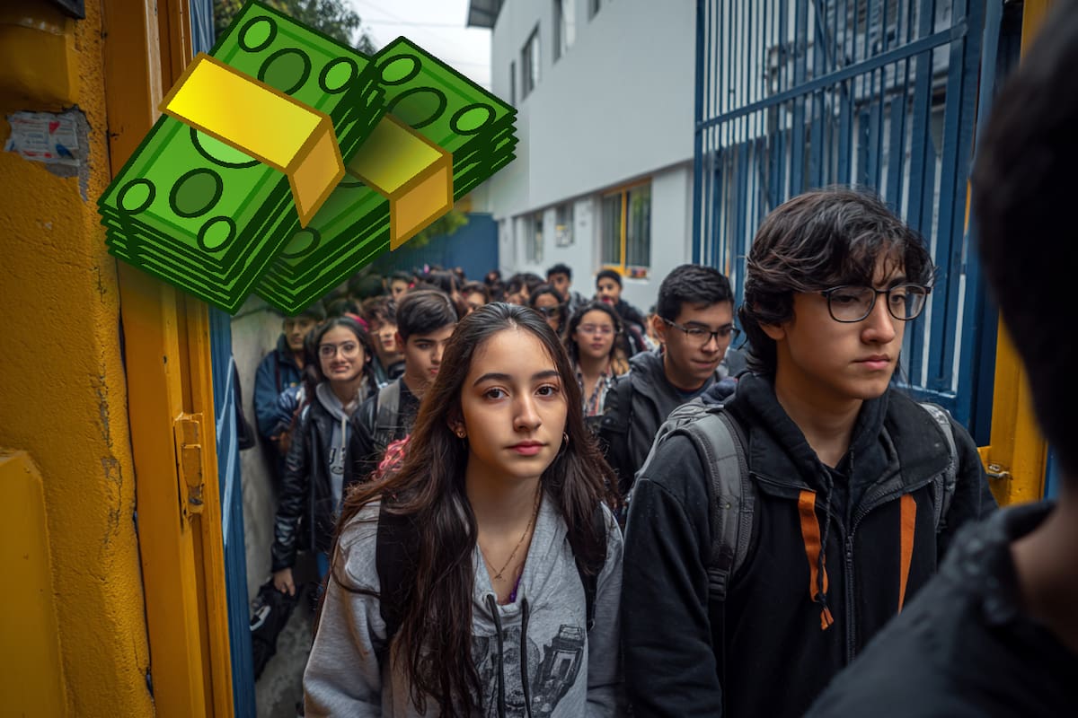 Ya es oficial: En esta fecha inicia la entrega de las becas Bienestar para estudiantes en México