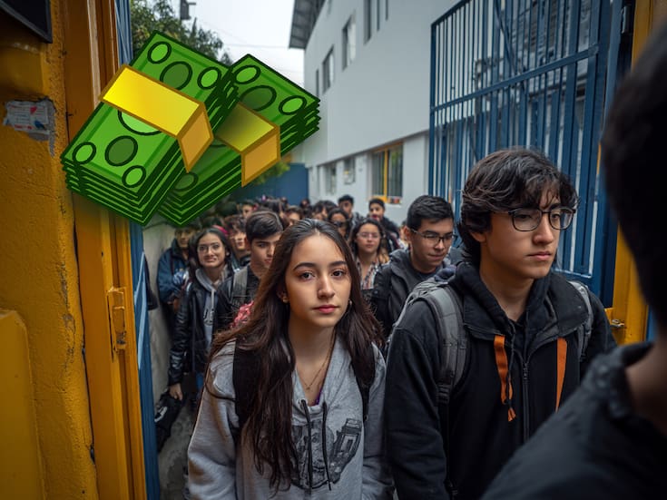 Ya es oficial: En esta fecha inicia la entrega de las becas Bienestar para estudiantes en México
