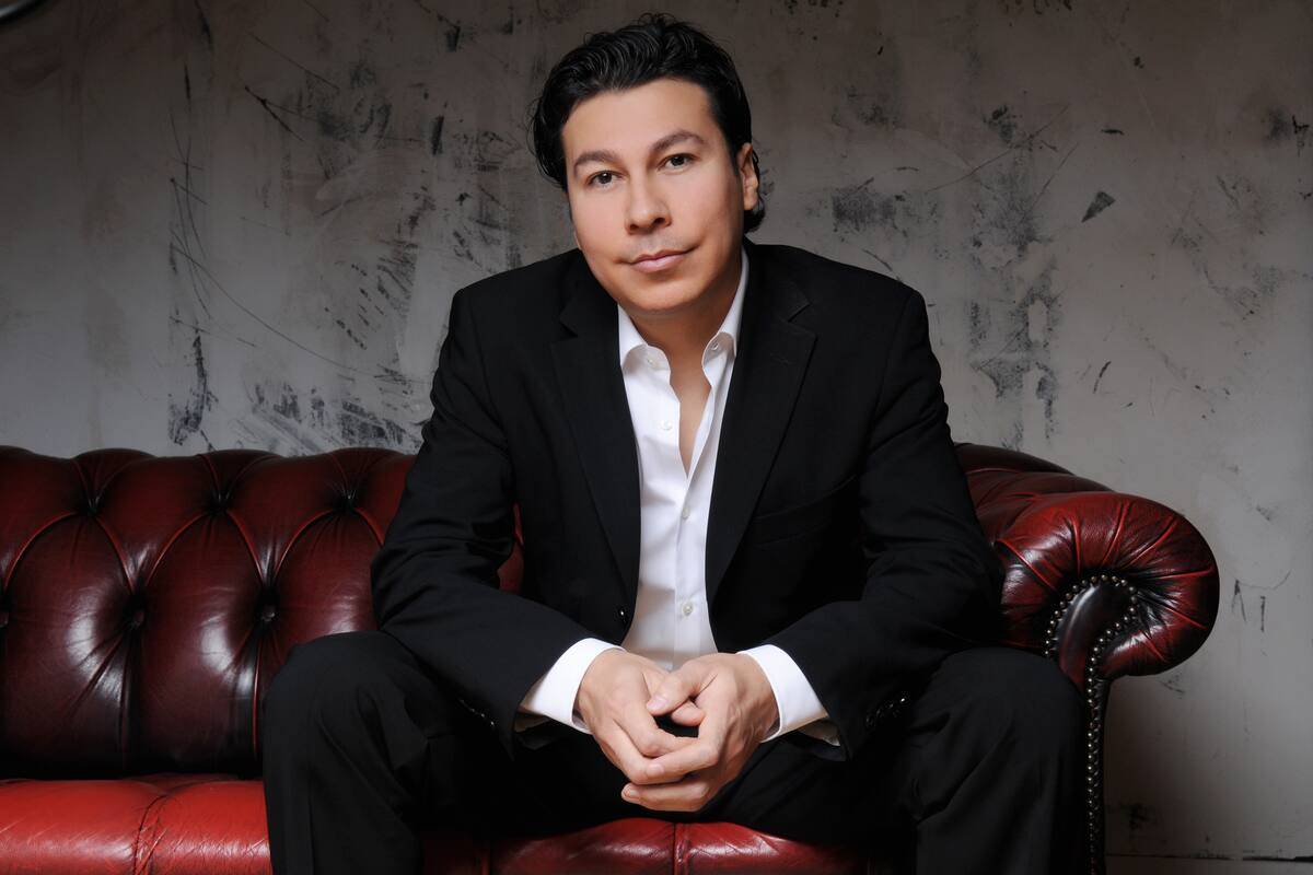Queda cancelado concierto del FAOT 2022 de Jesús León
