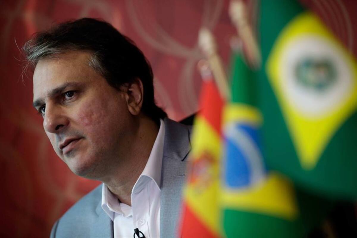 Petrolera brasileña Noxis Energy anuncia su segunda refinería en el país