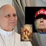 Trump se niega a disculparse con el papa León XIV tras críticas por guerra en Irán y escala tensión entre la Casa Blanca y el Vaticano