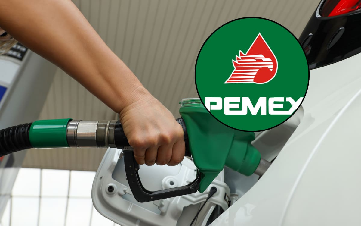 De acuerdo con expertos, la mejor gasolina no siempre es la más costosa, sino que depende de factores como el tipo de motor. | Foto: Canvas y Pemex