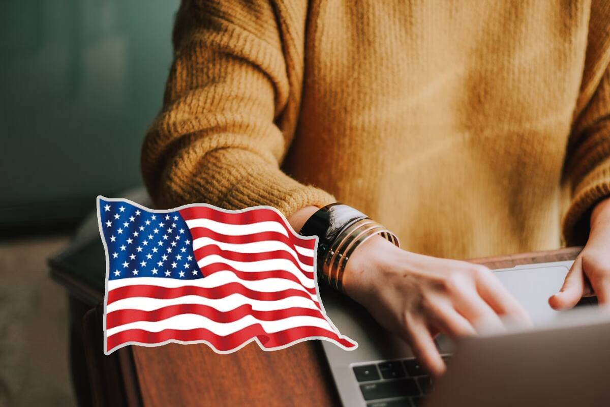 ¿Quieres aprender inglés, pero las clases son muy caras? Estados Unidos tiene estos cursos gratuitos en línea para dominar el idioma y esto es lo único que necesitas