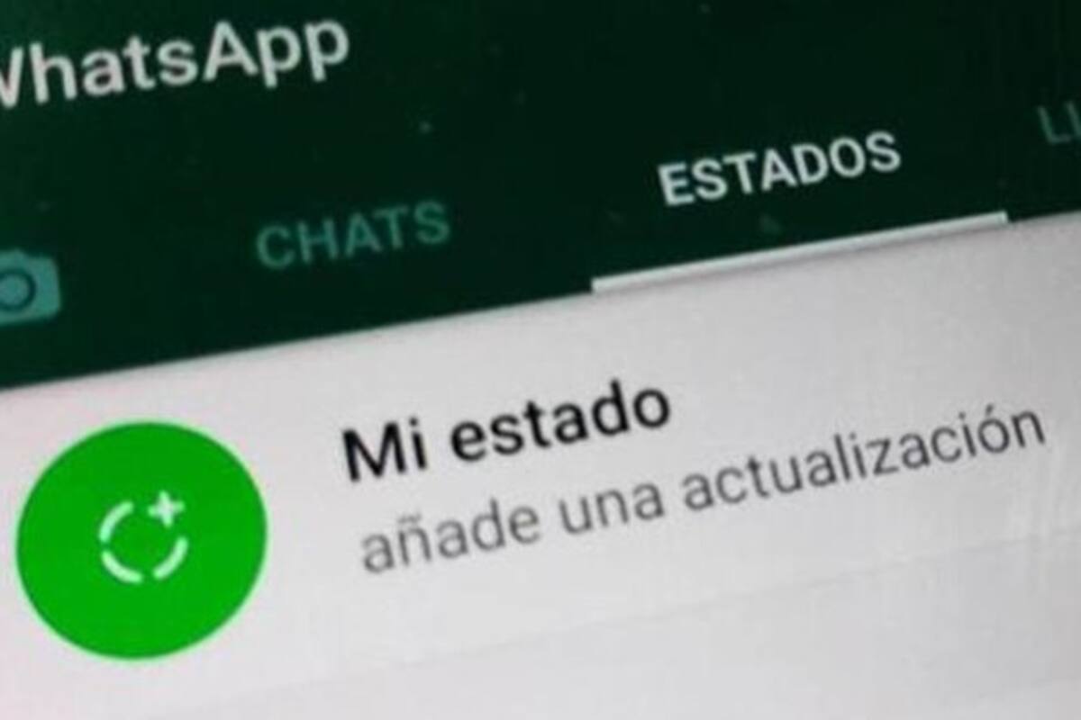 Restringen tiempo de videos en estados de WhatsApp por Covid-19 en India
