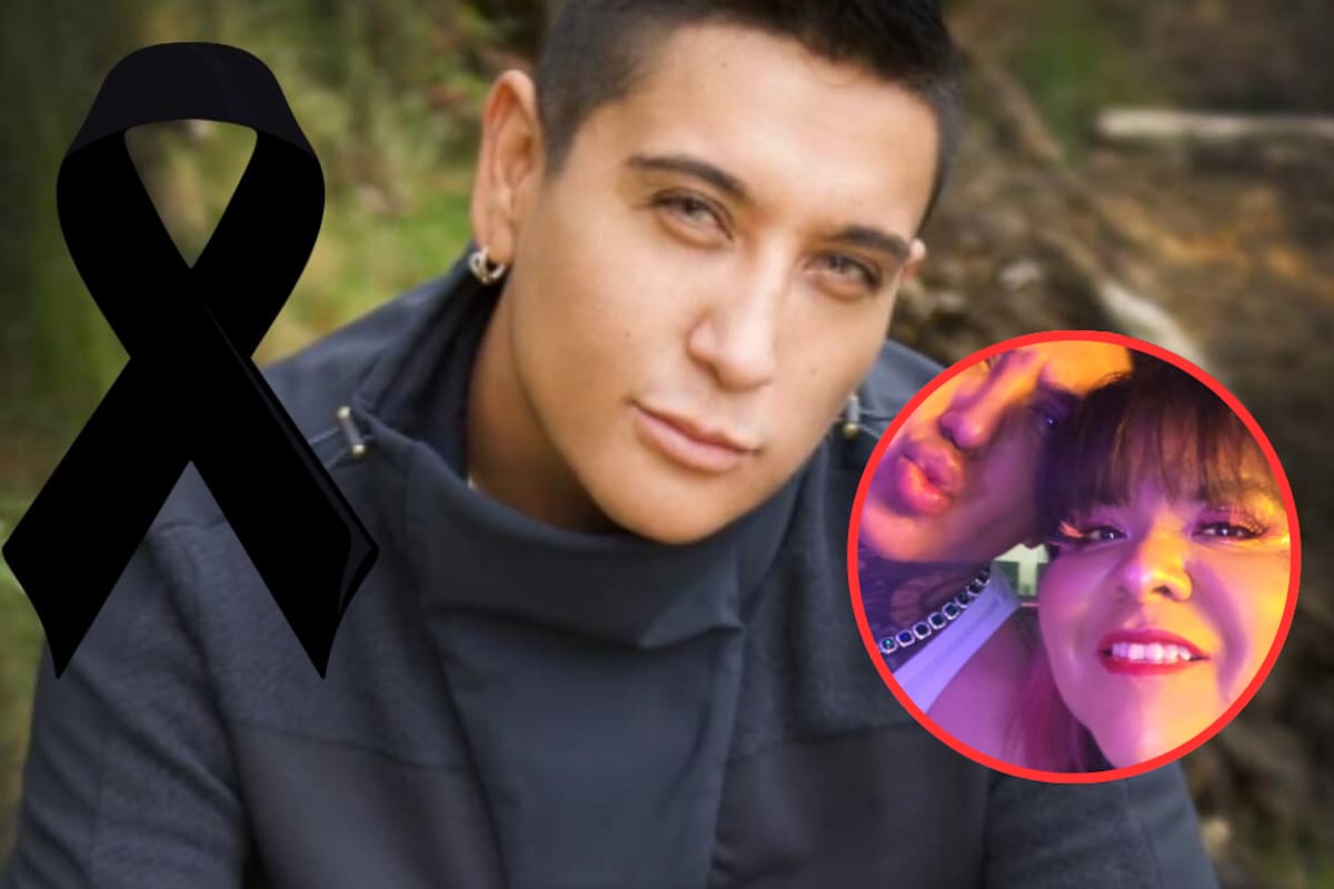 ¿Qué relación tenían Aimep3 y Farath Coronel? La influencer despide emotivamente al vidente tras su asesinato y lo llamó “mi esposo”