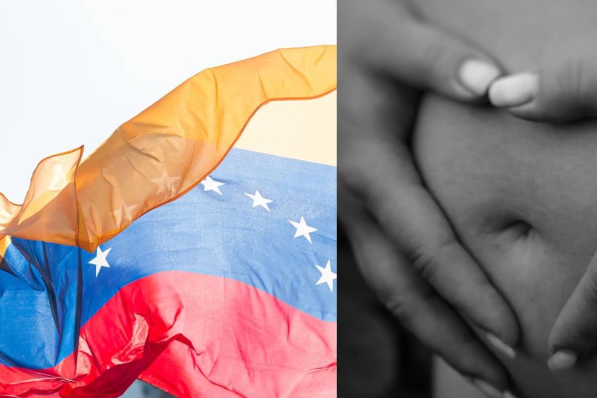 Terremotos en Venezuela ponen en riesgo a 36 mil 700 embarazadas: 4 mil podrían dar a luz en un mes mientras 38 centros de salud siguen dañados tras el desastre, según ONU