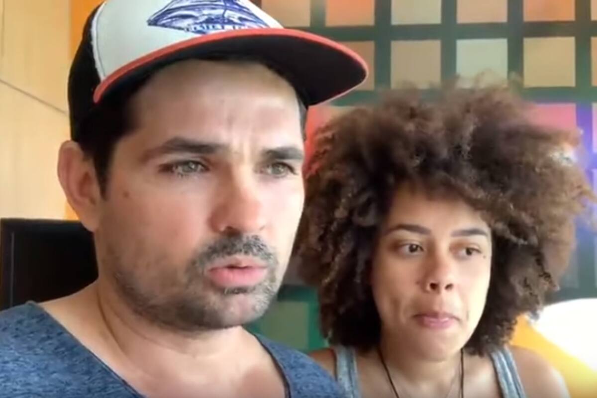 Hijo de Ferdinando sufre convulsión; está hospitalizado