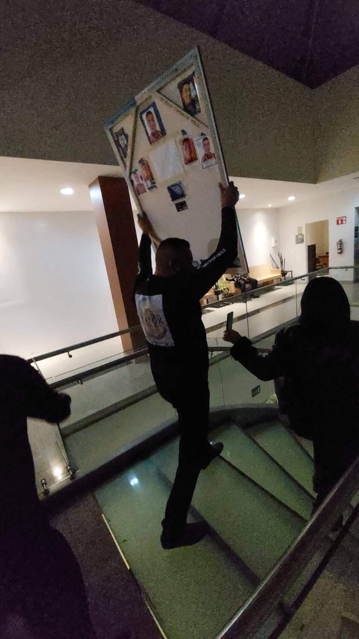 Foto: Roberto Sánchez