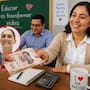 SEP confirma aumento salarial de hasta 10% para maestros en 2026 y docentes de secundaria podrían ganar más de 20 mil pesos al mes