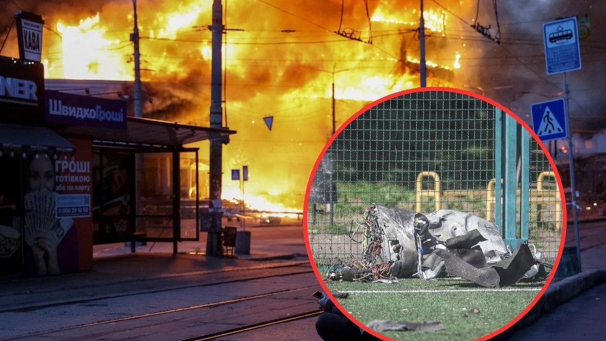 Rusia lanzó el misil hipersónico Oreshnik que cuenta con capacidad nuclear contra Ucrania dejando al menos 4 personas sin vida y 100 heridas; es la tercera vez en cuatro años de guerra que se utiliza esta arma