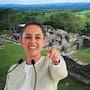 Sheinbaum decreta la expropiación de 9.22 hectáreas en Toniná y entrega al INAH el control total del emblemático sitio maya para fortalecer su protección, investigación y futura reapertura turística en Chiapas