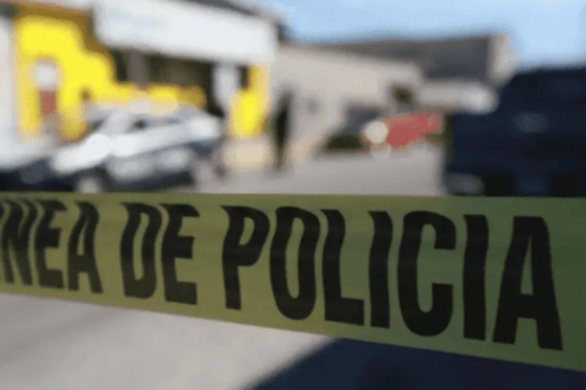 Director del Cereso de Colima es asesinado junto con su escolta