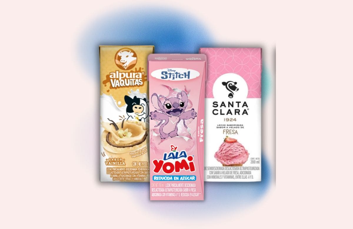 Profeco también identificó marcas que sí cumplen con los estándares de calidad. |Foto: Especial GH