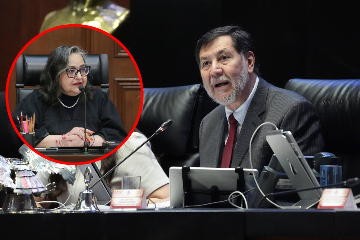 El Senado escoge 711 plazas de jueces por tómbola para elección de 2025