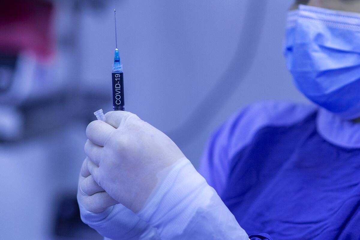 Muere enfermera vacunada en IMSS Coatzacoalcos por Covid-19 asintomático