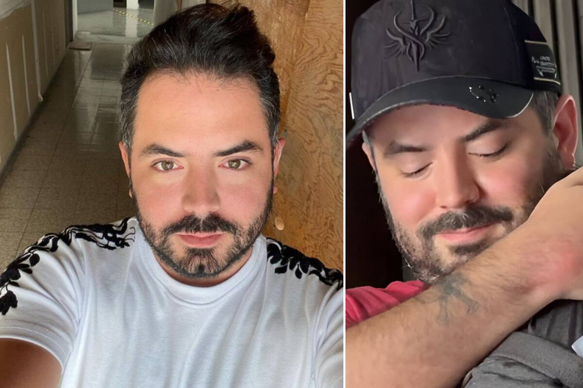 José Eduardo Derbez comparte tierno video junto a su hija Tessa