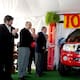 Toyota mantendrá operaciones en BC; traslado de línea Tacoma será gradual hasta 2030