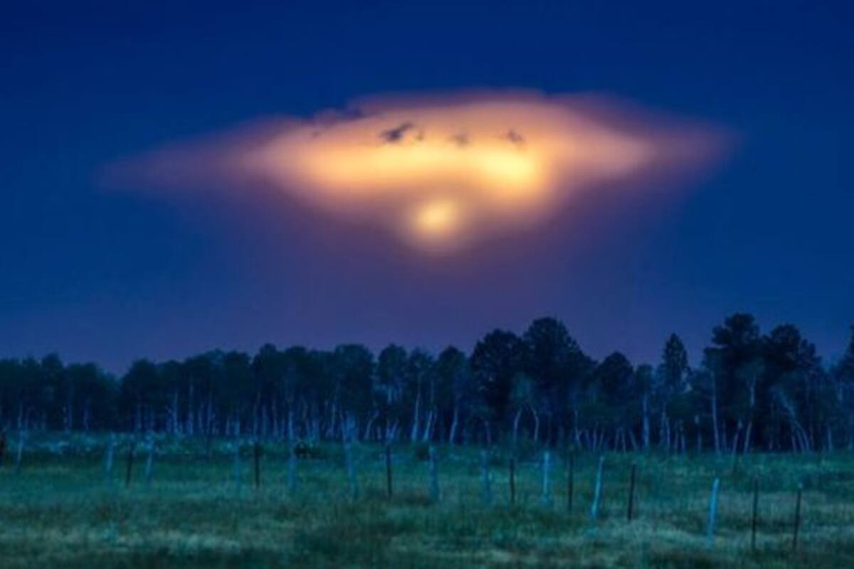 ¿Qué significa OVNI?