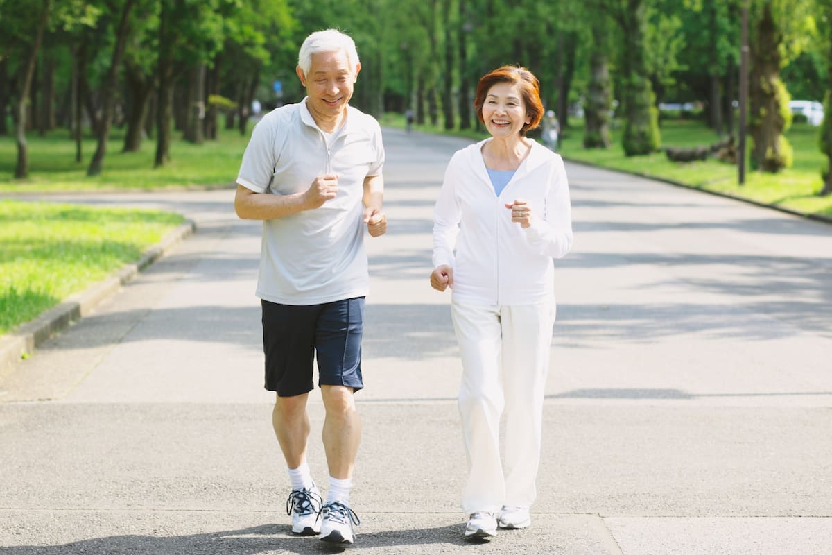 Esta molécula explica por qué el ejercicio puede retrasar el envejecimiento