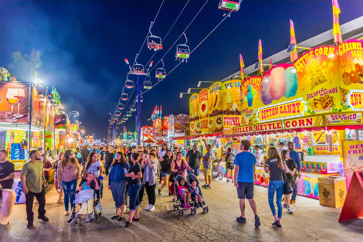 Descubre Phoenix en septiembre: planes culturales, naturaleza y diversión