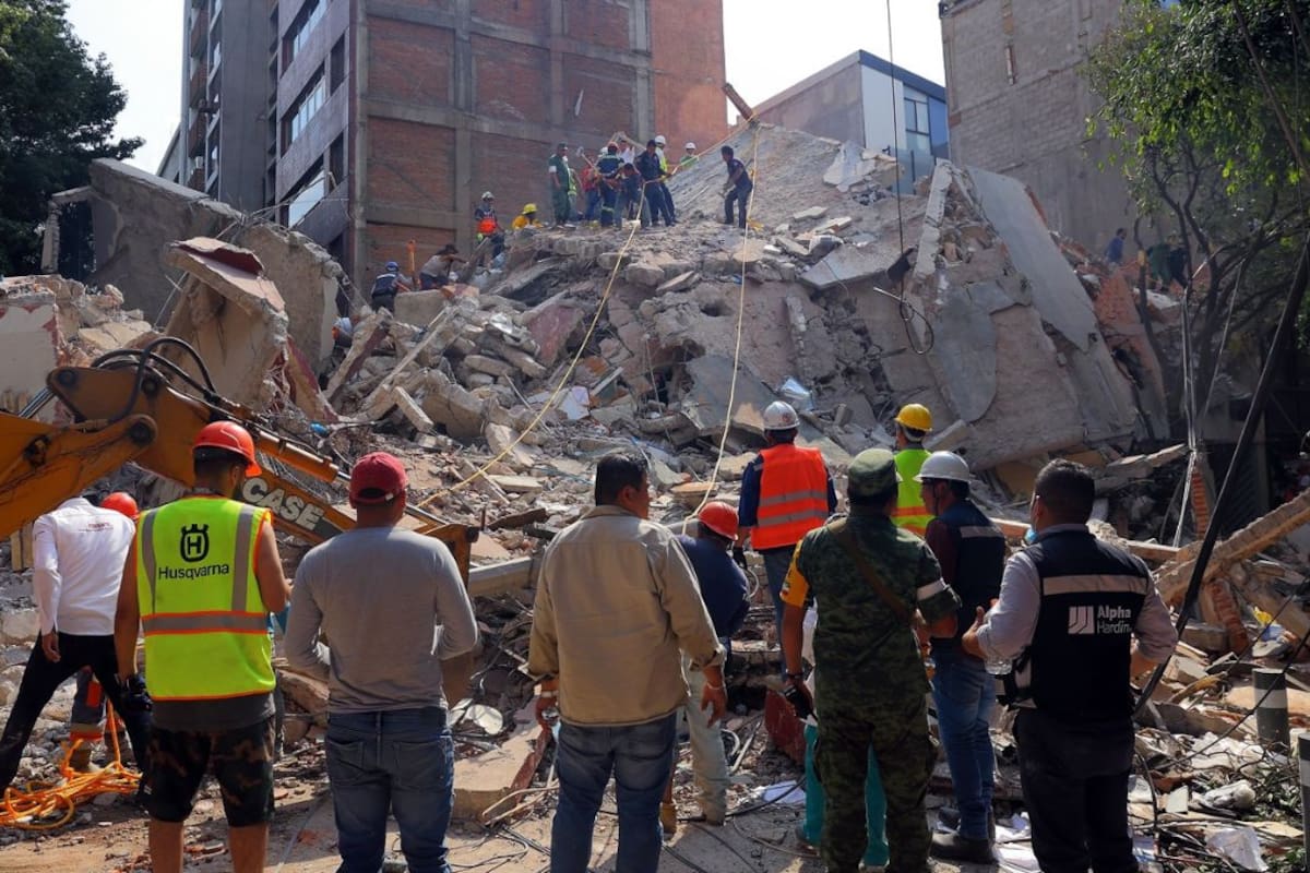Estudio advierte qué pasaría si un sismo mayor a 8 rompe la brecha de Guerrero: CDMX podría sentir movimientos 3 veces los de 1985