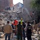 Sismo mayor a 8 en Guerrero: qué pasaría en CDMX