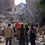 Estudio advierte qué pasaría si un sismo mayor a 8 rompe la brecha de Guerrero: CDMX podría sentir movimientos 3 veces los de 1985
