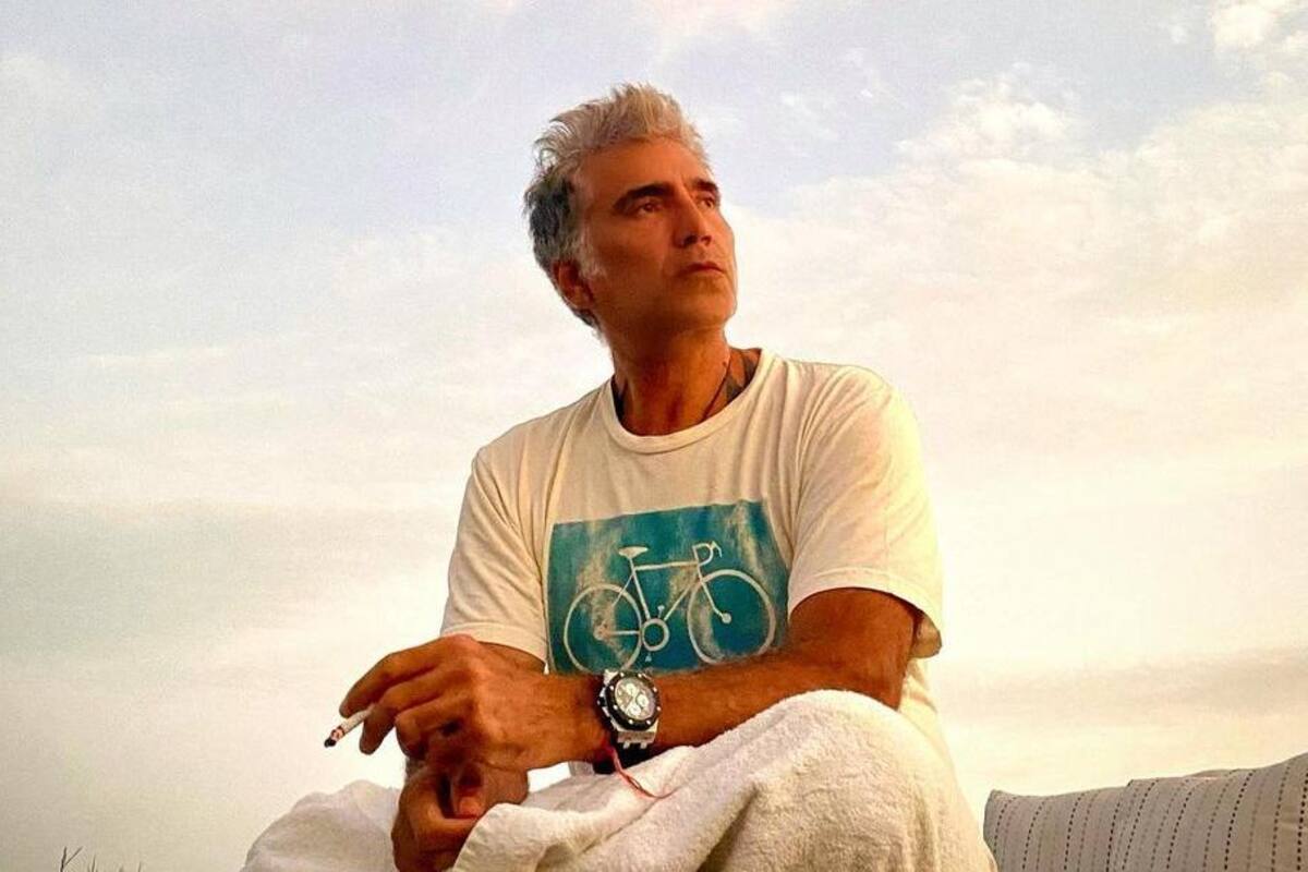 Alejandro Fernández: Alarma a fans por su descuidado aspecto físico