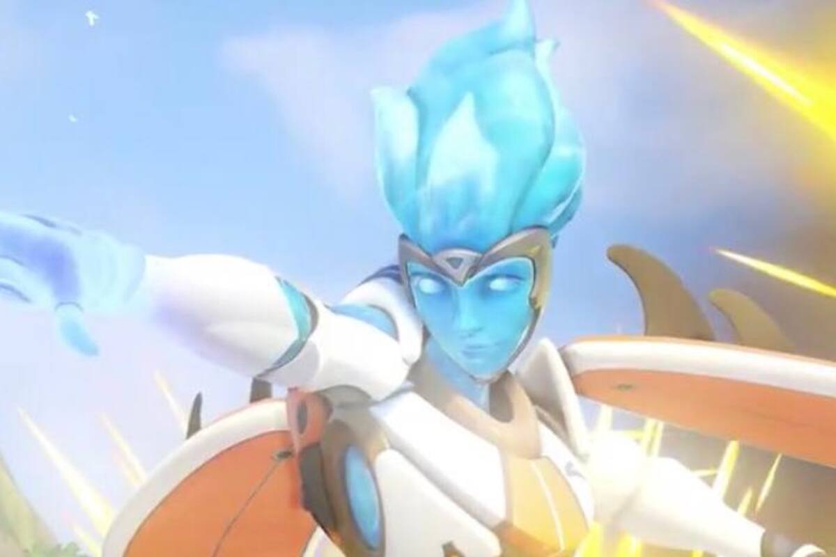 Overwatch revela skins de su evento de verano