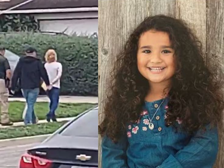 ADN y balística vinculan a Ashlee Buzzard con el asesinato de su hija, Melodee Buzzard, después de que sus restos fueran hallados en Utah con heridas de bala; la menor había desaparecido tras un viaje con su madre