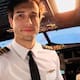 Instructor de vuelo salta de una avioneta en pleno vuelo y su alumna logra aterrizar sola en Argentina: esto es lo que se sabe