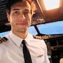 Instructor de vuelo salta de una avioneta en pleno vuelo y su alumna logra aterrizar sola en Argentina: esto es lo que se sabe