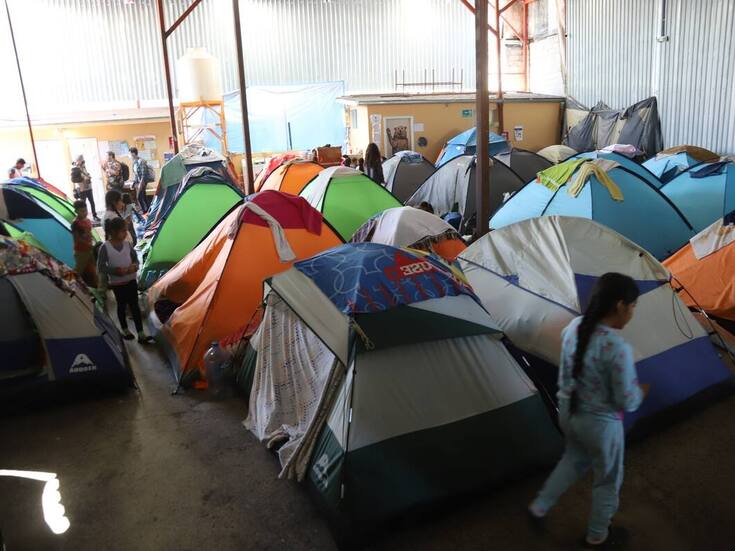 Albergue Movimiento Juventud podría cerrar por falta de apoyo gubernamental