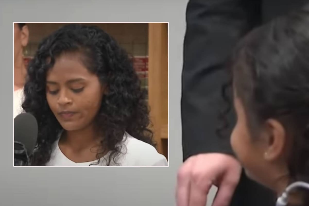 La pequeña Sofía cumple un delicado tratamiento en EEUU, pero ella y su familia enfrentan una posible deportación a México; si la devuelven “podría morir en cuestión de días”, revelan sus defensores