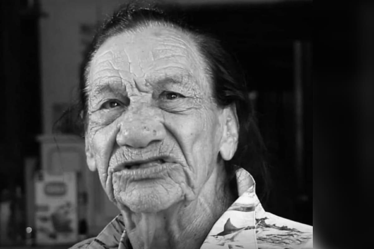 Reportan muerte de “La Gilbertona” en redes sociales