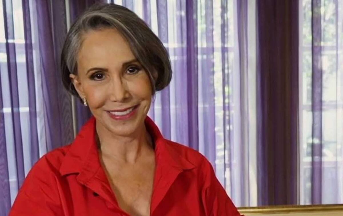 Florinda Meza publicó un comunicado en el que habla de todos los problemas que se han desatado por el legado de "Chespirito".