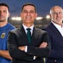 ¿Qué tiene Rafael Márquez en común con los últimos dos técnicos campeones del mundo?