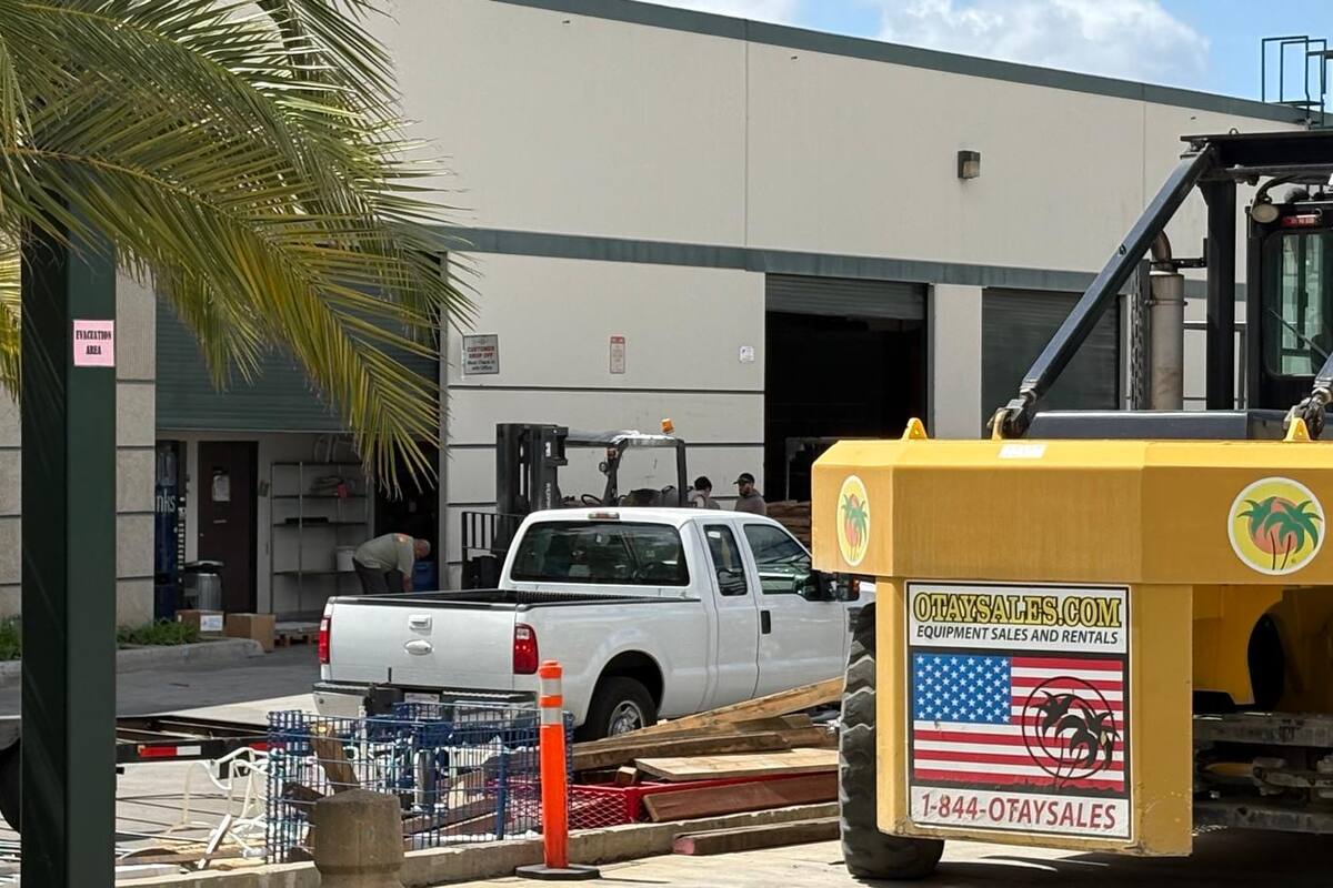 Procesan a cuatro en San Diego por redada en El Cajón