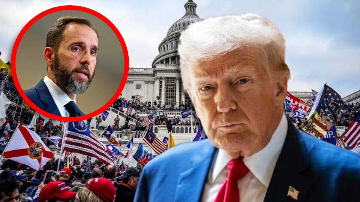 Jack Smith solicita pausa en juicios contra Trump tras victoria presidencial