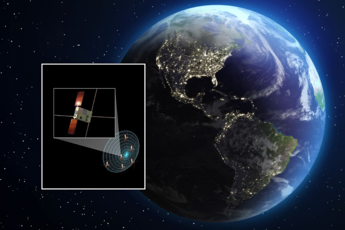 La NASA enviará la misión SunRISE para estudiar el misterioso halo que rodea la Tierra