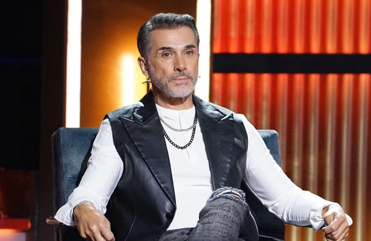 Aseguran que Sergio Mayer faltó a la audiencia programada por la CNHJ de Morena en el proceso interno abierto por su participación en La Casa de los Famosos 6 | Foto: IG (@sergiomayerb)