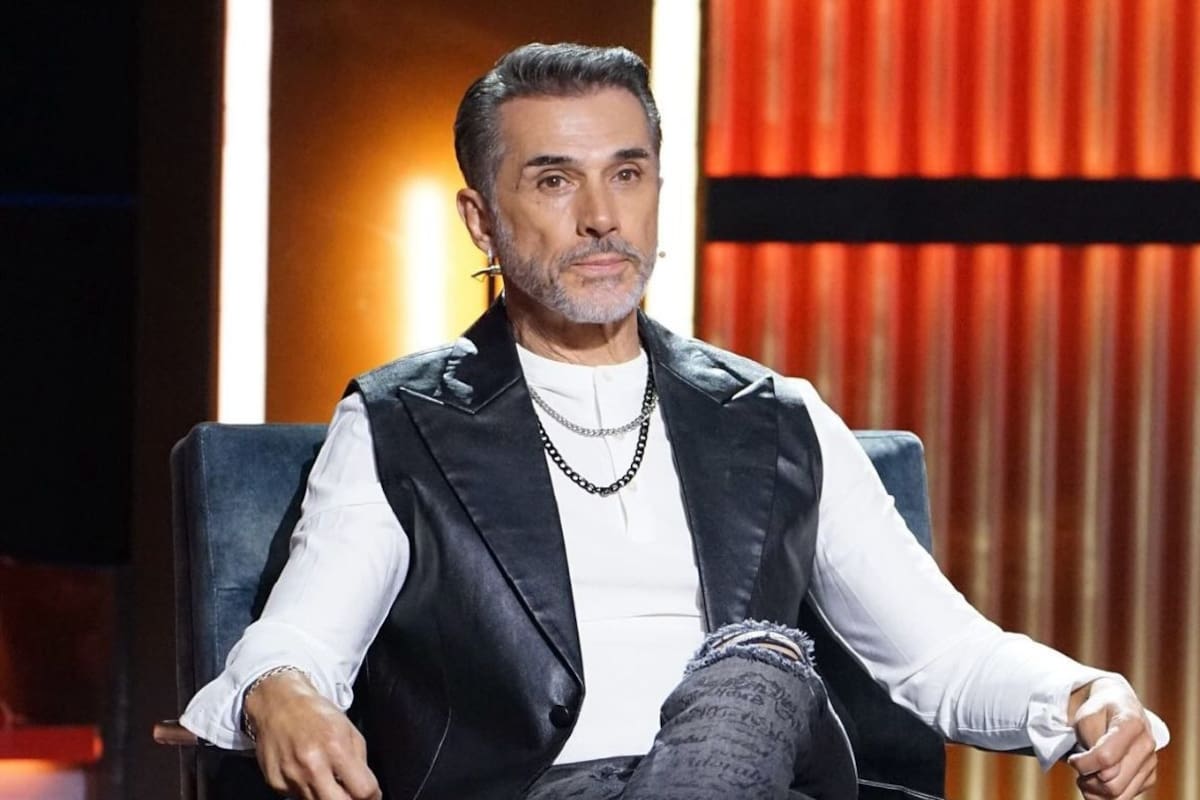 Aseguran que Sergio Mayer faltó a la audiencia programada por la CNHJ de Morena en el proceso interno abierto por su participación en La Casa de los Famosos 6