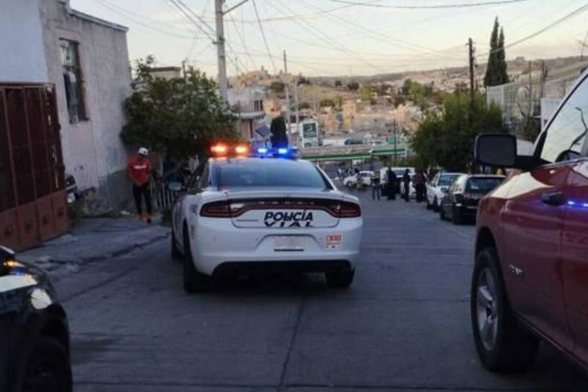 Aguascalientes: Niño muere y otro termina herido tras ser atropellados por una camioneta estacionada que se deslizó
