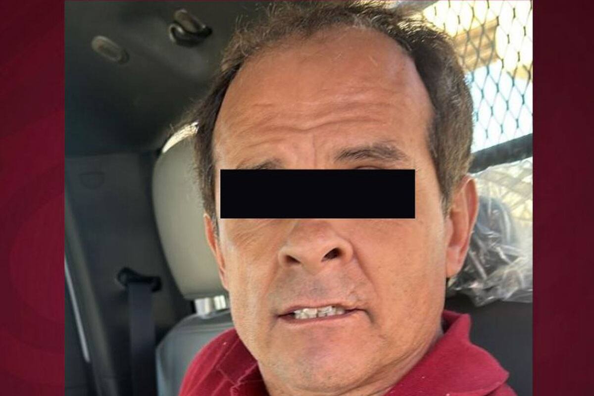 Capturan a responsable de atropellar a mujer quien perdió la vida en Tijuana