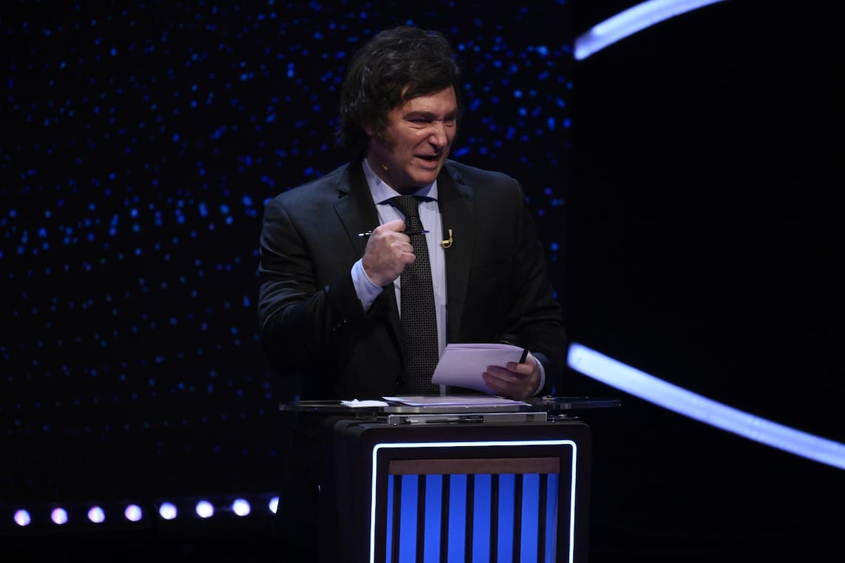 ¿Buscas vivir en Argentina? Estas son las medidas que impulsaría Milei en materia de reforma migratoria