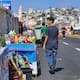 Comerciantes alistan puestos para el Grito en Tijuana