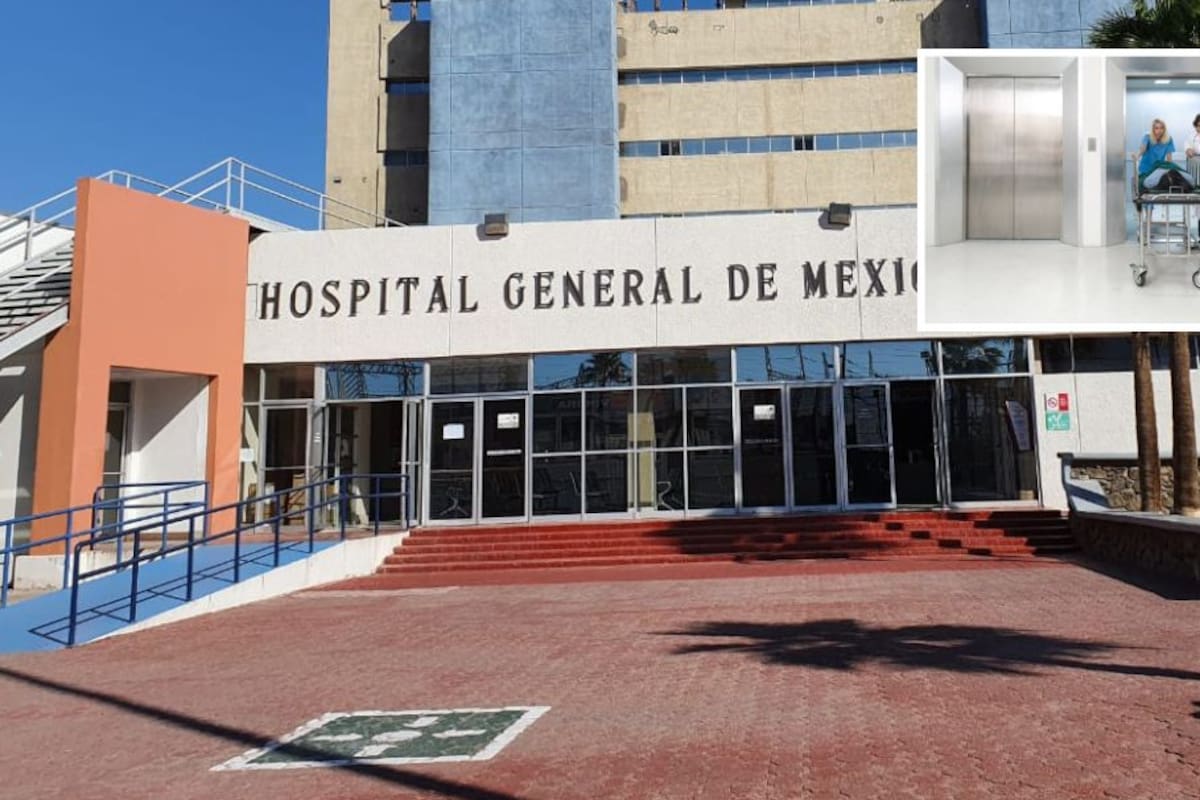 HGM reemplazará elevadores con inversión de hasta 12 millones de pesos