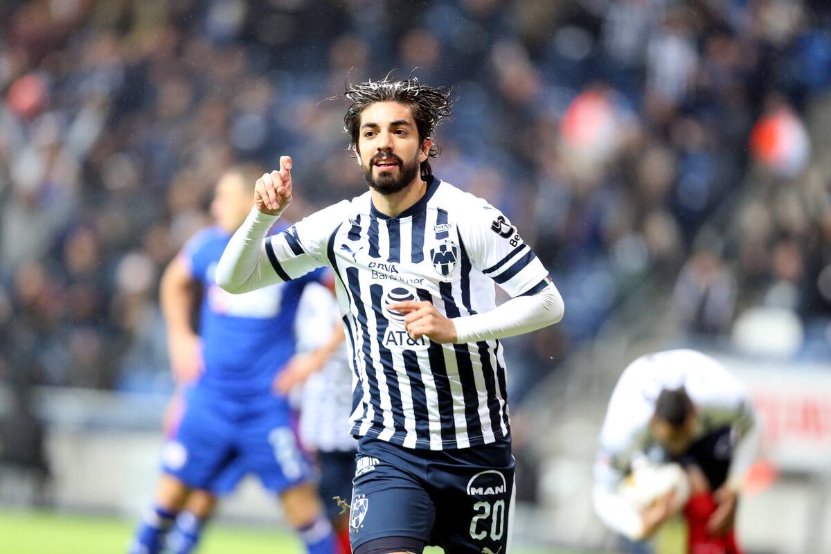 ¿Qué necesita Rodolfo Pizarro para llegar al Milán?